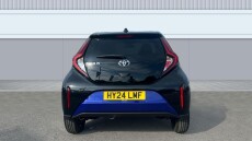 Toyota Aygo X 1.0 VVT-i Edge 5dr Petrol Hatchback